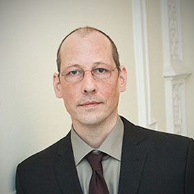 Helge Hennig  von der FSS, Ihrem IT-Partner für Projektmanagement, Softwareentwicklung sowie Test- und Qualitätssicherung