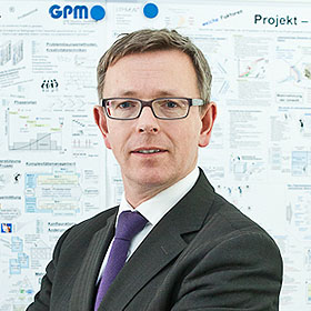 Jörg Bachmann von der FSS, Ihrem IT-Partner für Projektmanagement, Softwareentwicklung sowie Test- und Qualitätssicherung